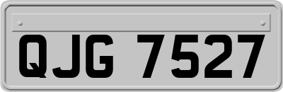 QJG7527