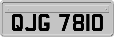 QJG7810