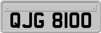 QJG8100