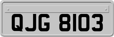 QJG8103