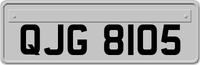 QJG8105