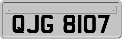 QJG8107