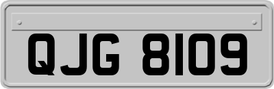QJG8109