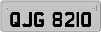 QJG8210