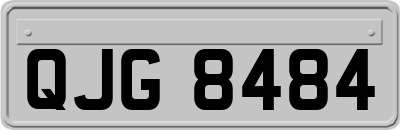 QJG8484