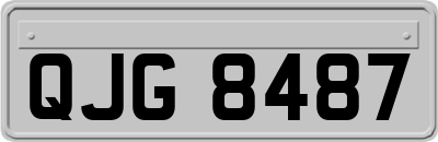 QJG8487