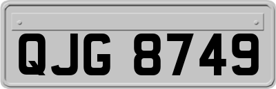 QJG8749