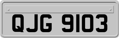 QJG9103