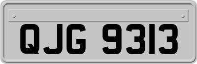 QJG9313