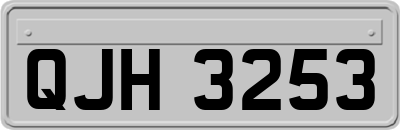 QJH3253