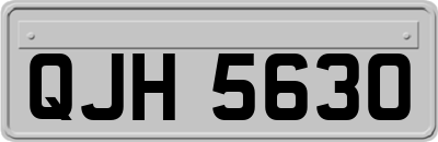 QJH5630