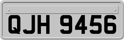 QJH9456