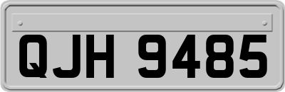 QJH9485