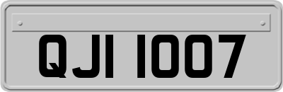 QJI1007