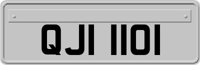 QJI1101