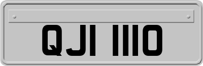 QJI1110