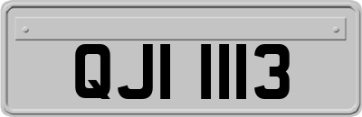 QJI1113