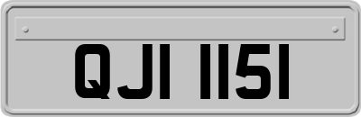 QJI1151