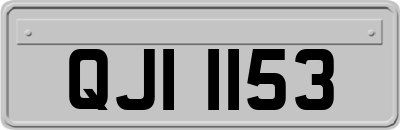 QJI1153