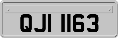 QJI1163