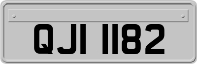 QJI1182