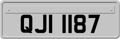 QJI1187