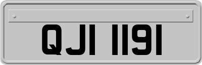 QJI1191