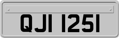 QJI1251