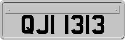 QJI1313