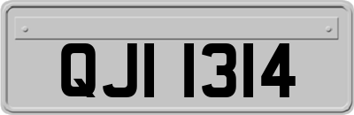 QJI1314
