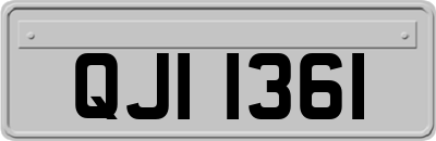QJI1361