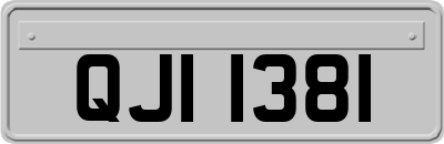 QJI1381