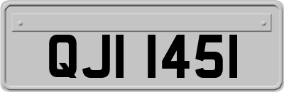 QJI1451