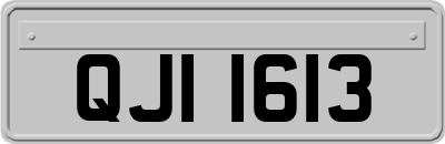 QJI1613