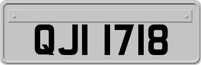 QJI1718
