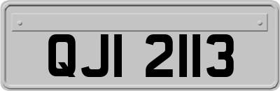 QJI2113