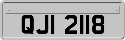 QJI2118