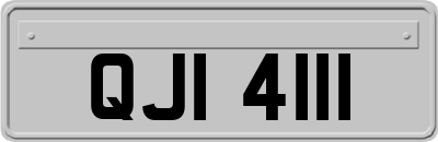 QJI4111