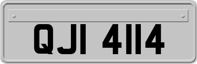QJI4114