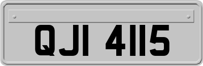 QJI4115