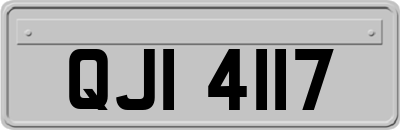 QJI4117