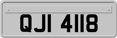 QJI4118