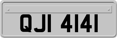 QJI4141