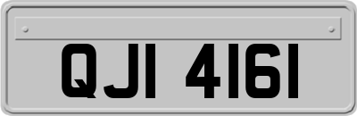 QJI4161