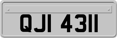 QJI4311