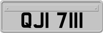 QJI7111