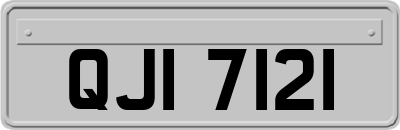 QJI7121