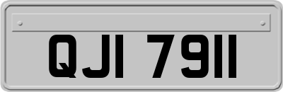 QJI7911