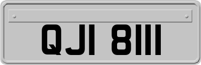 QJI8111