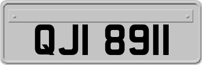QJI8911
